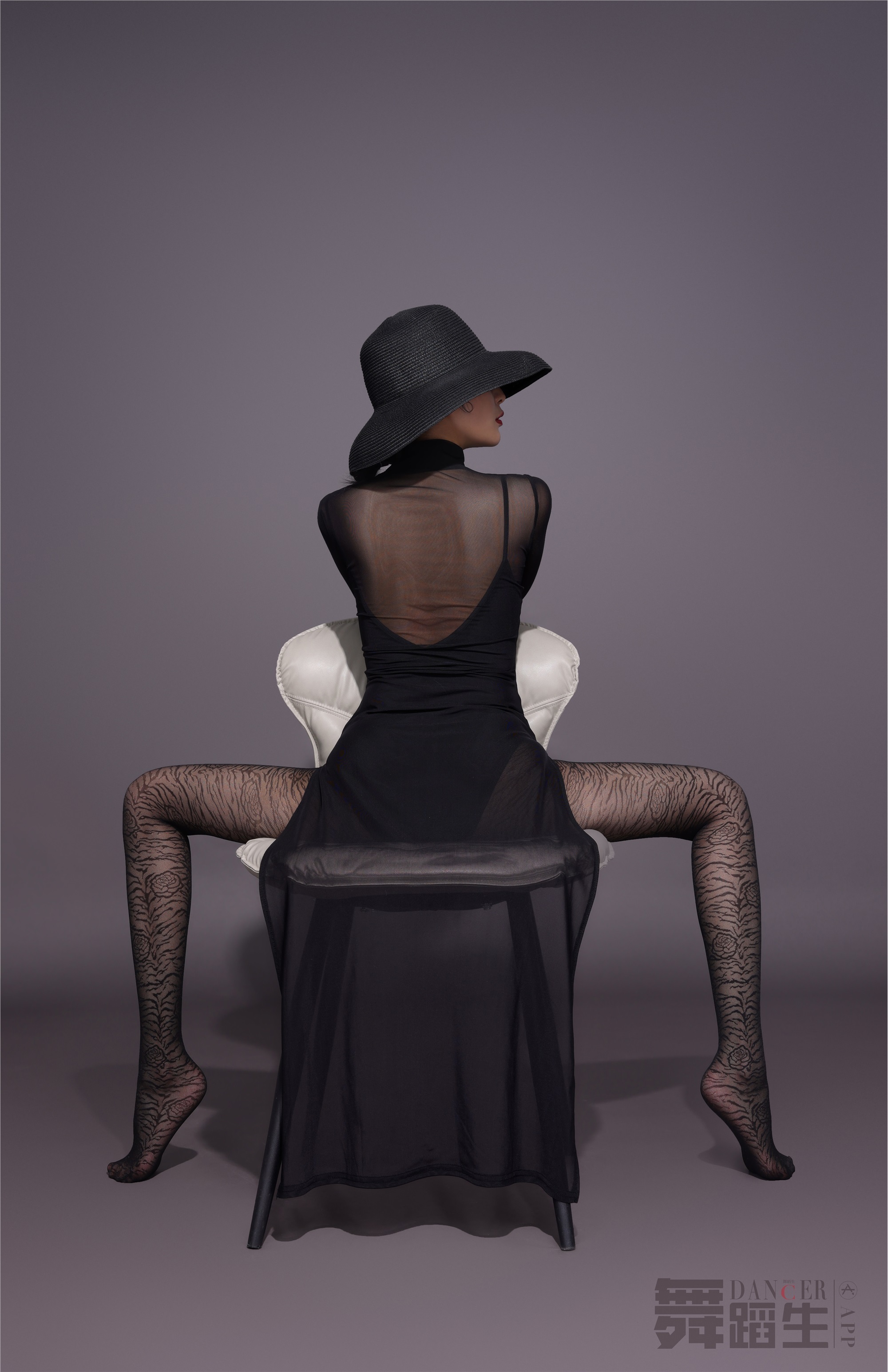 GALLI嘉丽 舞蹈生日记 094 - 魅 杨静